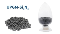 氮化硅颗粒料（UPGM-Si3N4）