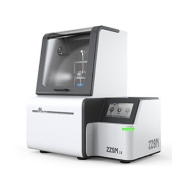 电子浆料混合仪