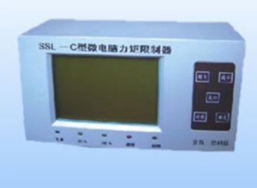 SSL-C型力矩限制器(黑匣子)