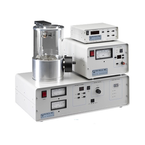 高真空碳镀膜仪