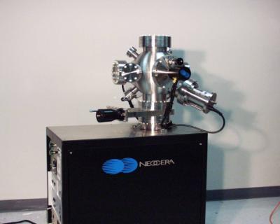 脉冲电子束沉积系统