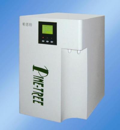 超低有机物型超纯水机