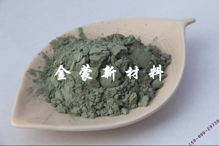 光伏线切割碳化硅微粉