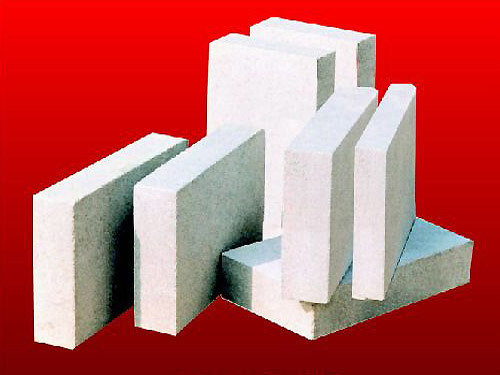 憎水珍珠岩保温板