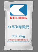 涂料专用碳酸钙