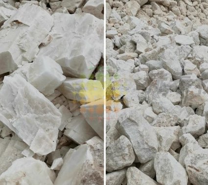 325-400目 重质碳酸钙