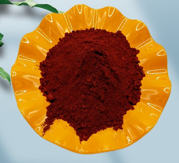 Y101氧化铁红