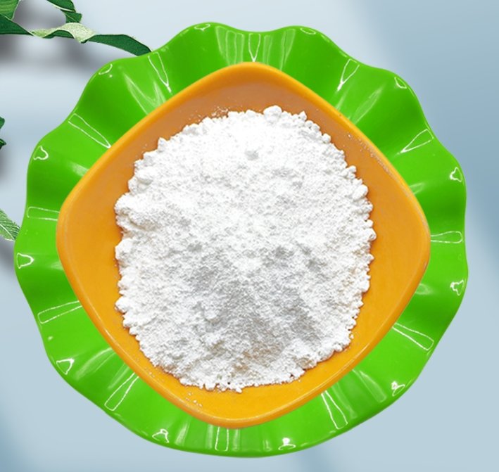 7500目电子油墨级滑石粉