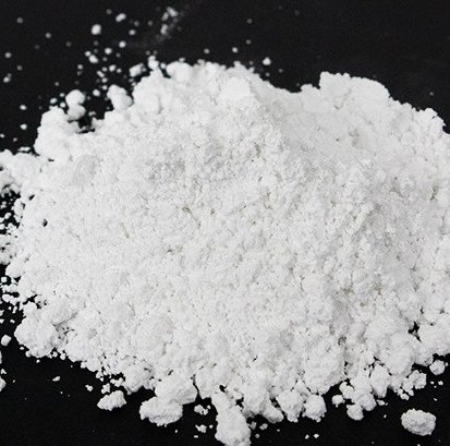 600目硅灰石粉