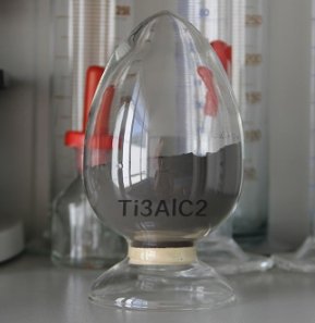 钛碳化铝