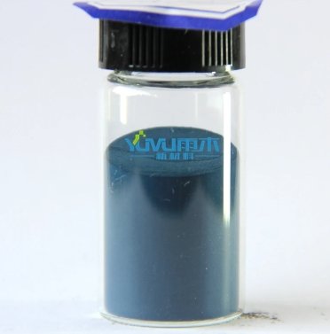 高纯微米铯钨青铜粉 CsxWO3