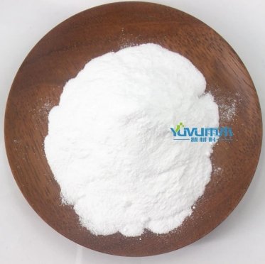 微米超细二氧化锆粉末颗粒