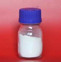 纳米氧化镧粉末