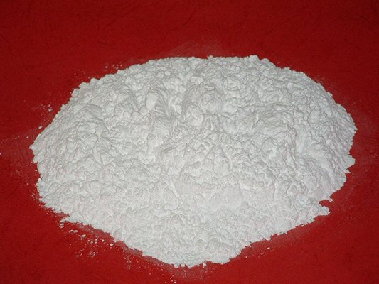 橡胶专用轻质碳酸钙