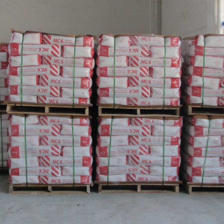 牙膏工业重质碳酸钙