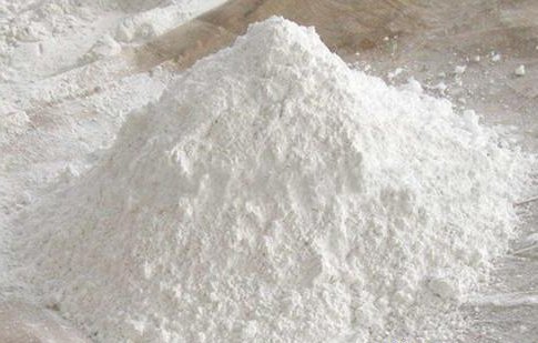 熟石灰（氢氧化钙）