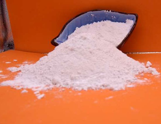 恒越白色电气石粉