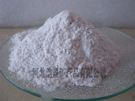 云母粉