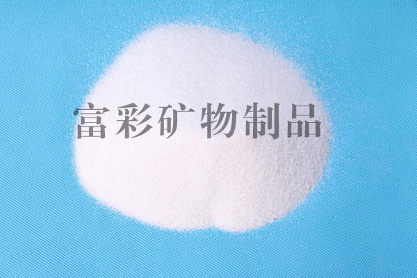 结晶石英粉 结晶石英粉