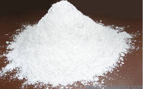 重质碳酸钙800目