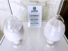 20微米电子级硅微粉