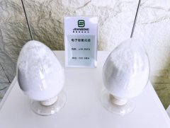 3微米电子级硅微粉