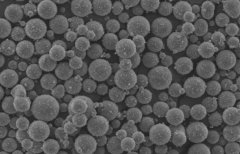 收尘粉（球形硅微粉）