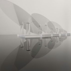 石英光学窗口JGS1