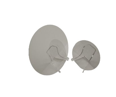 碳化硅基氮化镓外延HEMT