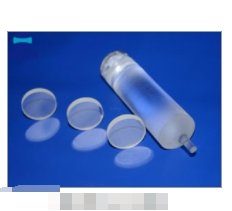 氟化镁(MgF2)晶体