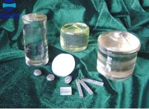 声学级铌酸锂晶体