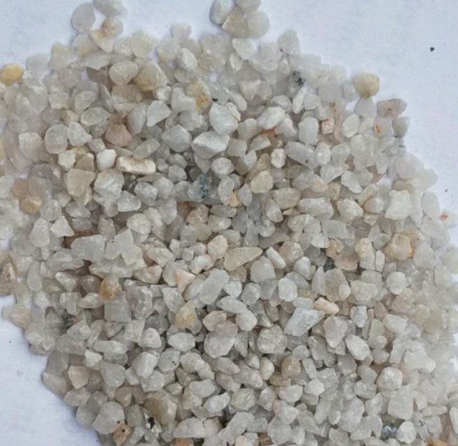 除锈石英砂