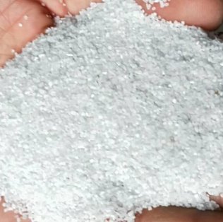 喷砂除锈石英砂