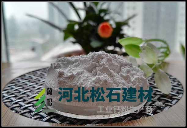 高纯超细氢氧化钙