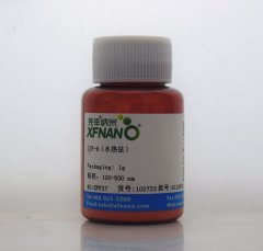 ZIF-8（水热法）