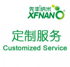 核壳结构纳米材料