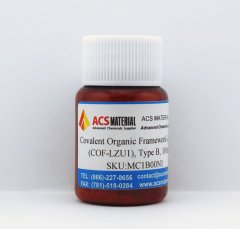 ACS Material COF-LZU1 (Covalent Organic Framework-LZU1)