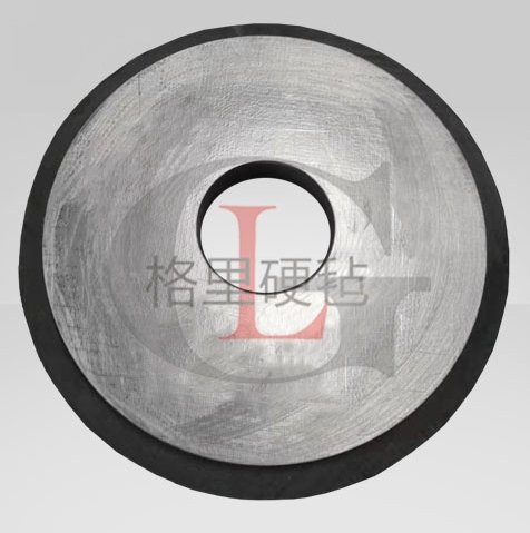 石墨硬毡圆盘