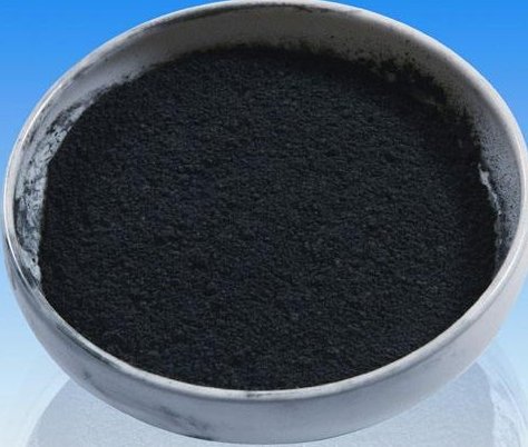 高纯石墨粉末