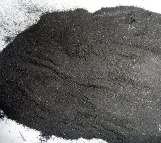 触媒金属粉末材料