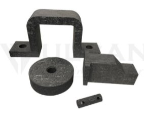 碳复合结构材料