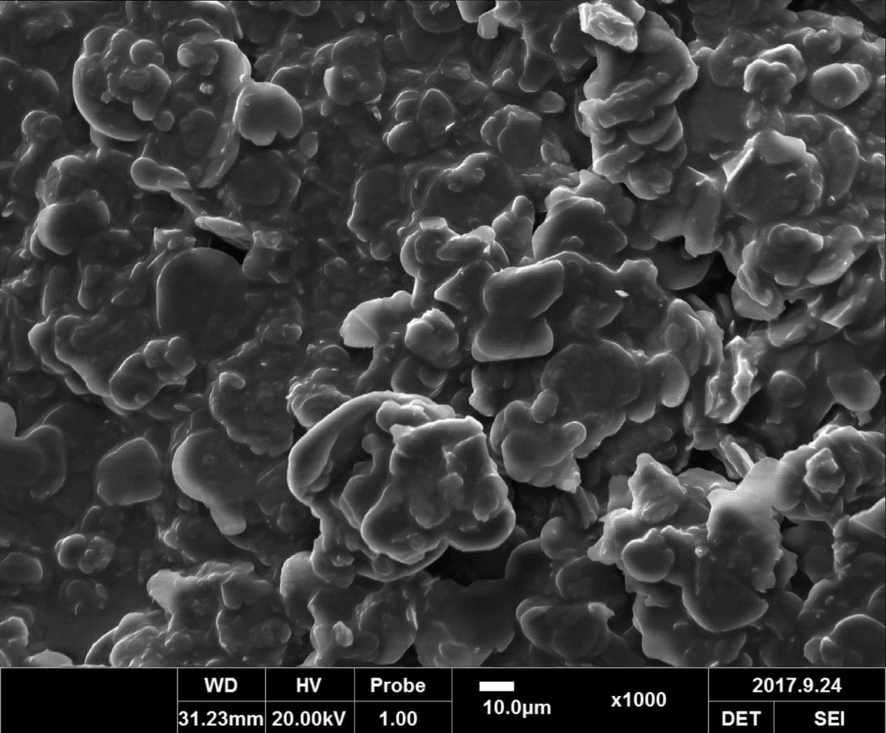 改性氮化硼 (SM-BN)