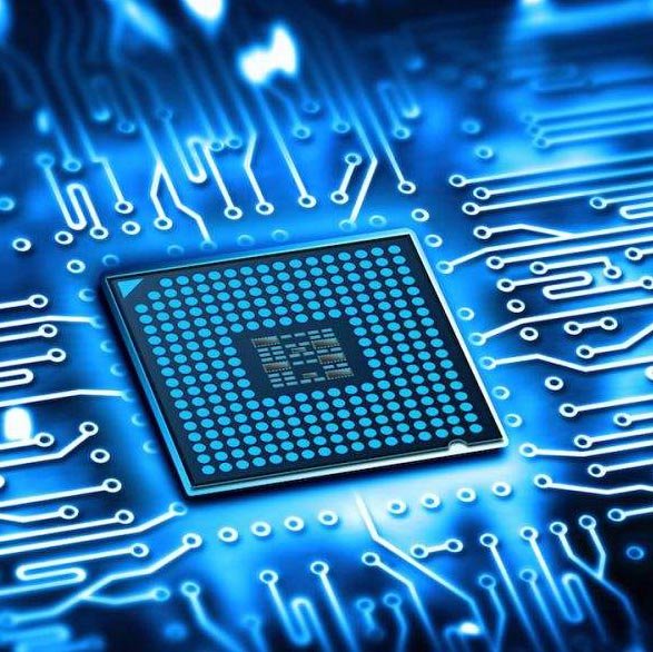 重山光电 硼-11 稳定同位素 芯片材料