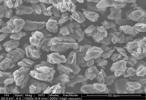 高容量产品-LA系列人造石墨