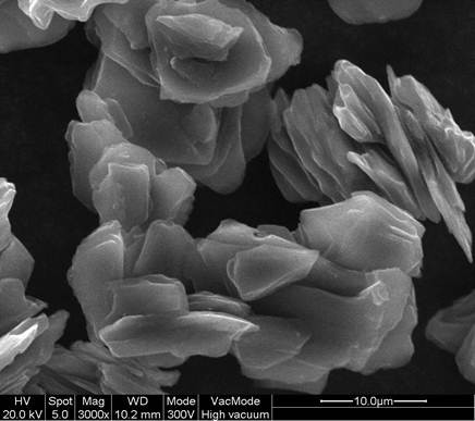 CE数码类快充产品人造石墨