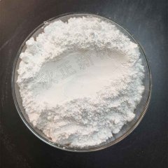 惰性牙科玻璃粉