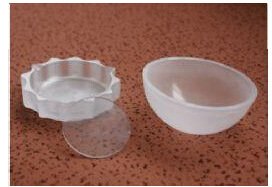 透明陶瓷用纳米氧化锆