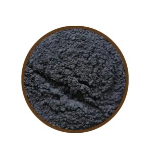 无掺杂类微硅粉