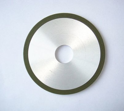 陶瓷结合剂金刚石砂轮