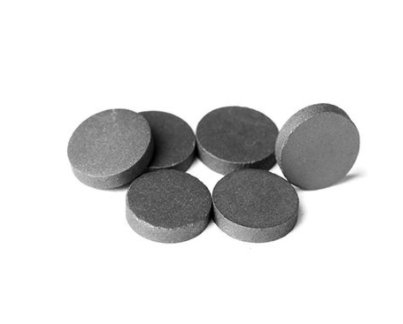 天然金刚石抛光用D8×1.5 PCD